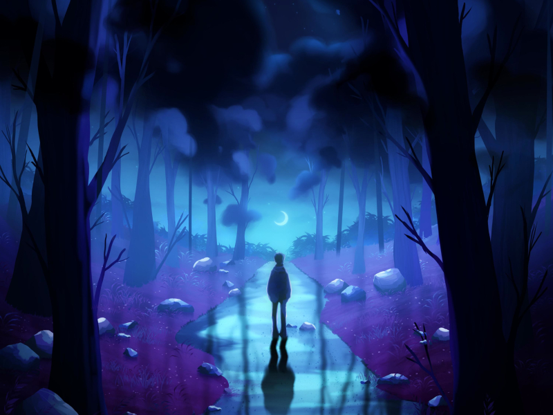 State of Mind (Single)