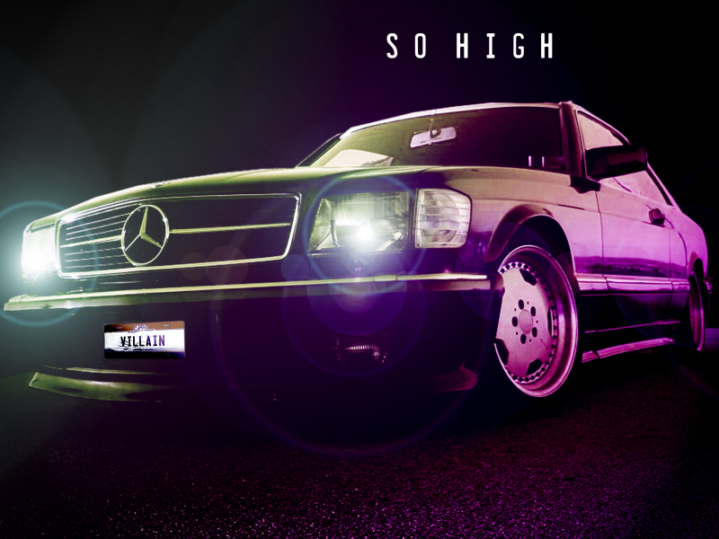 So High (Single)