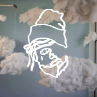 Niinku Ghostface (Single)