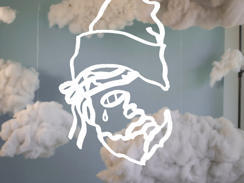 Niinku Ghostface (Single)