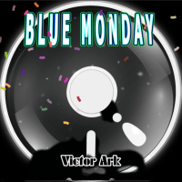 Blue Monday (Single)