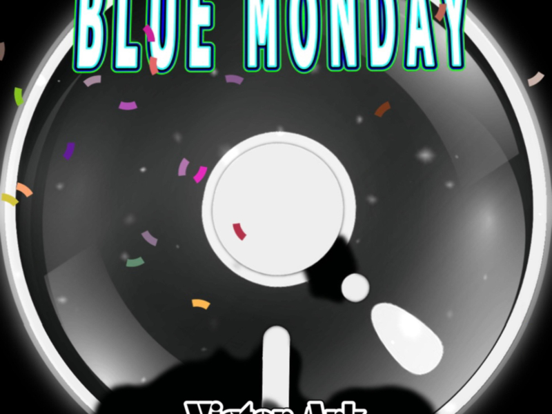 Blue Monday (Single)
