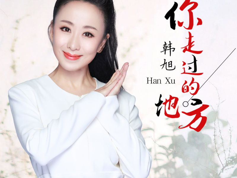 你走过的地方 (Single)