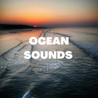 Ocean Sounds (Single)