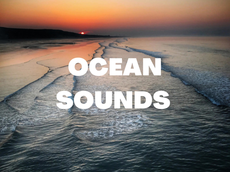 Ocean Sounds (Single)