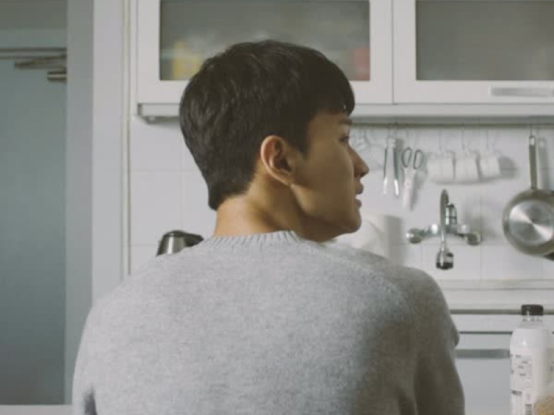 To you who forget me (Single)