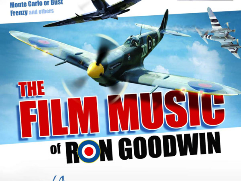 The Film Music of Ron Goodwin