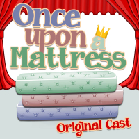 Once Upon A Mattress