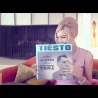 Wasted (MV) (Single)