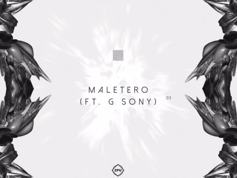 Maletero (Single)