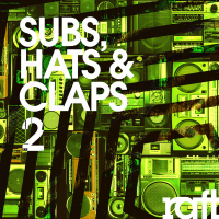 Subs, Hats & Claps 2 (EP)