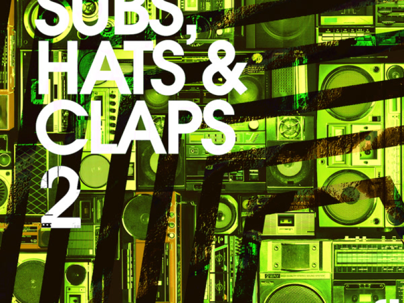 Subs, Hats & Claps 2 (EP)