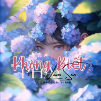 Không Biết Phải Làm Sao (Single)