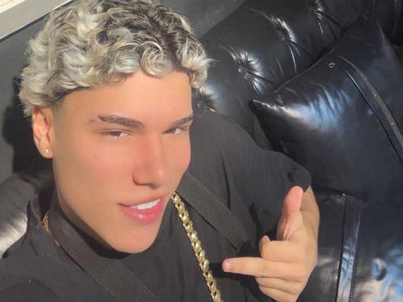 Eu não sou teu Marido, Nem teu namorado (Single)