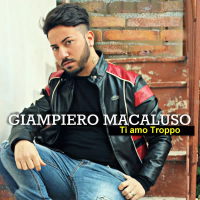 Ti amo troppo (Single)