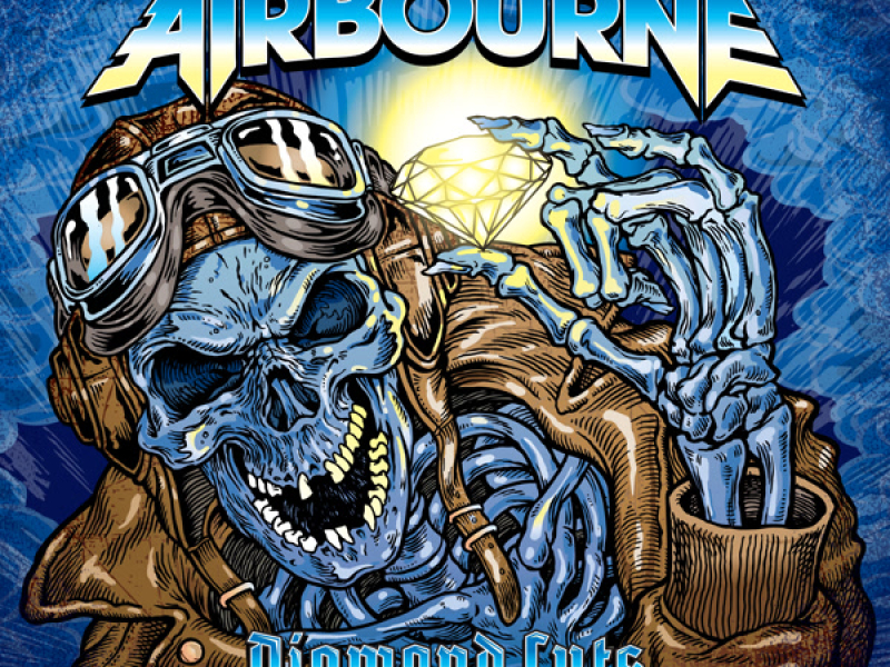 Diamond Cuts: The B-Sides