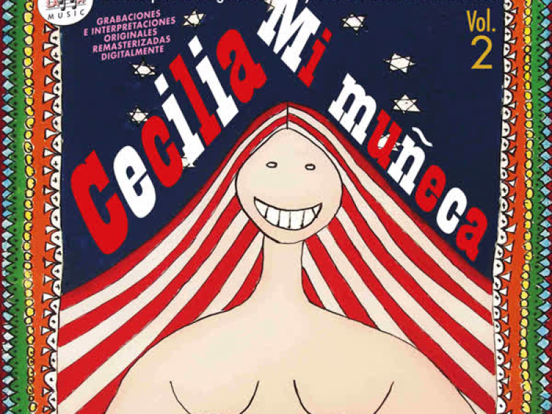 Cecilia Mi Munẽca Vol. 2