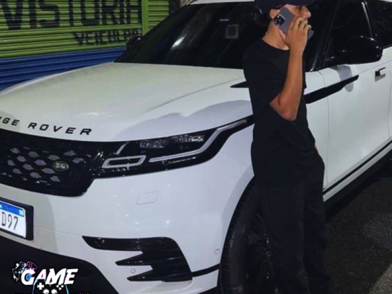 Tropa dos Raul (Single)