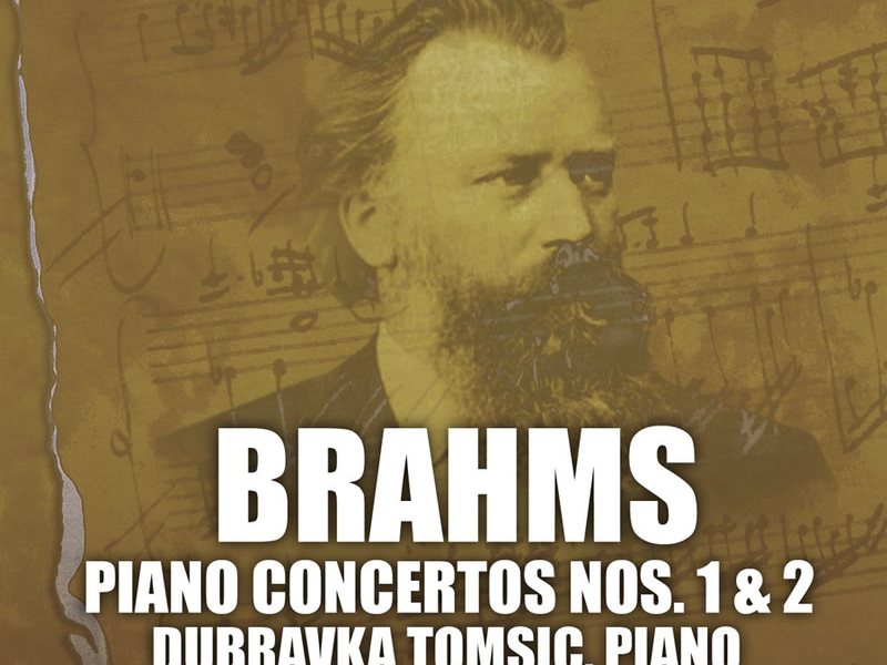 Brahms: Piano Concertos