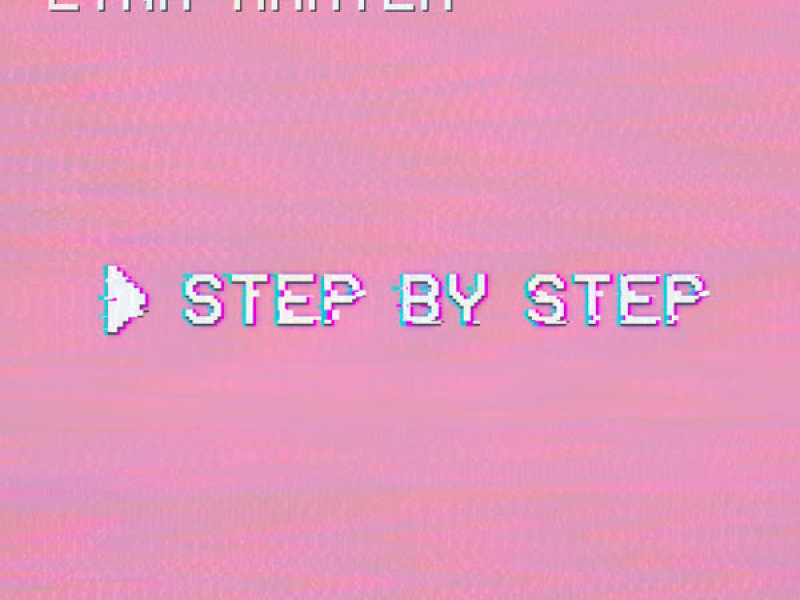 Step By Step (Single)