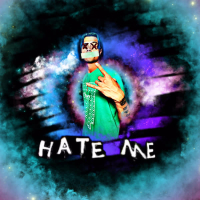 Hate Me (Single)