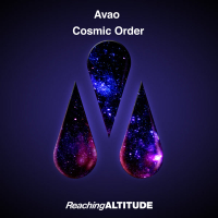 Cosmic Order (Single)