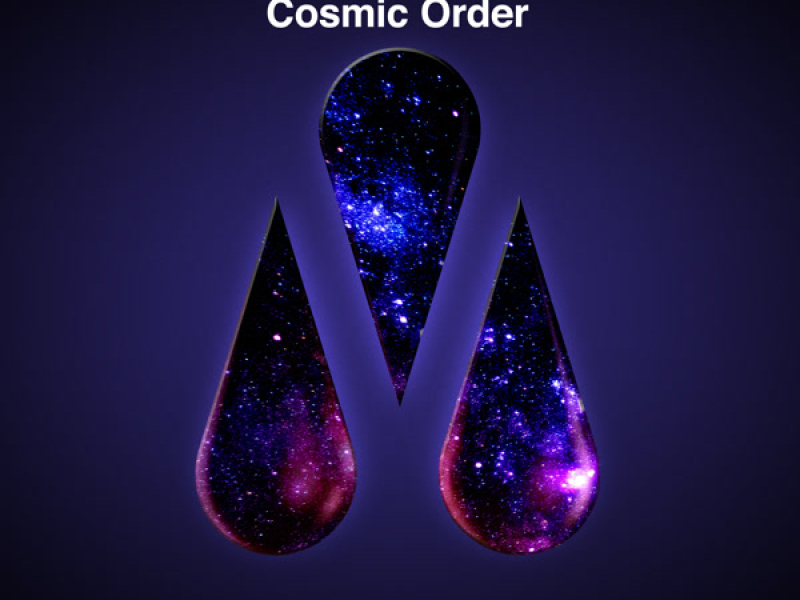 Cosmic Order (Single)