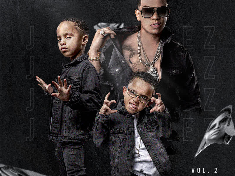 La Fama Que Camina, Vol. 2