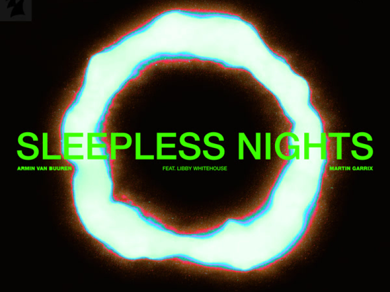 Sleepless Nights (Single)