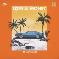 Love & Money (feat. Mike James) (Single)