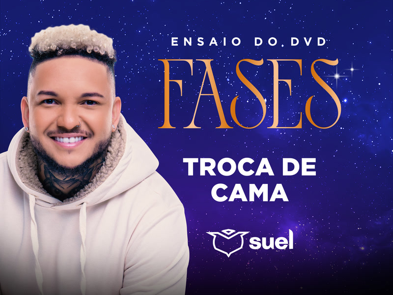 Troca De Cama (Single)