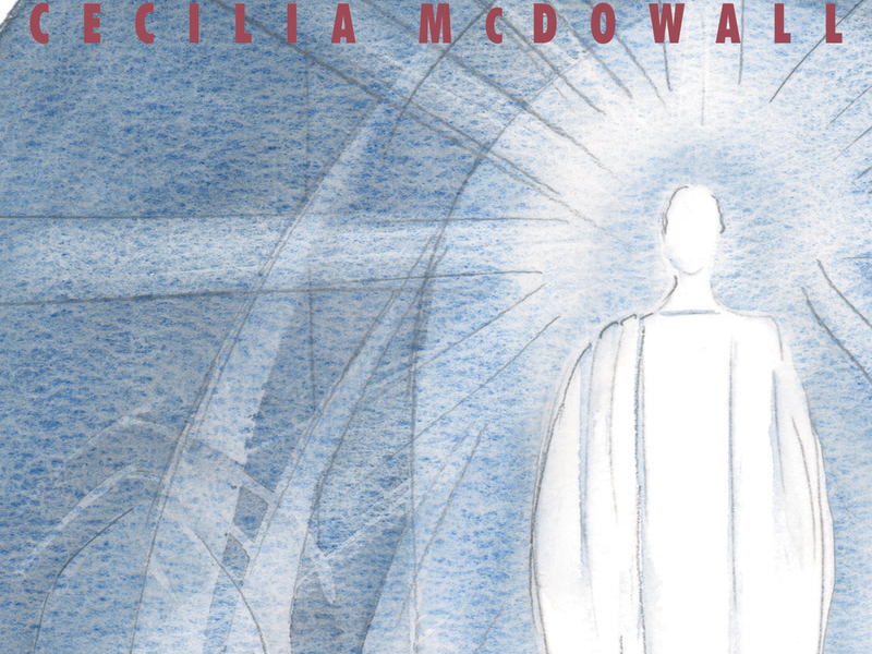 Cecilia McDowall: Sacred Choral Music