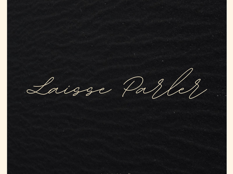 Laisse parler (Single)