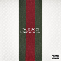 I'm Gucci (Single)