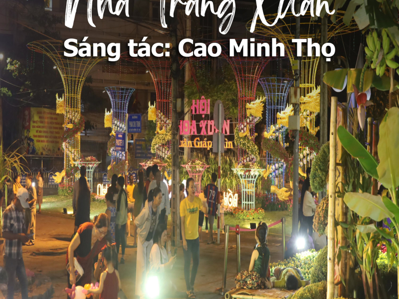 Nha Trang Xuân (Single)
