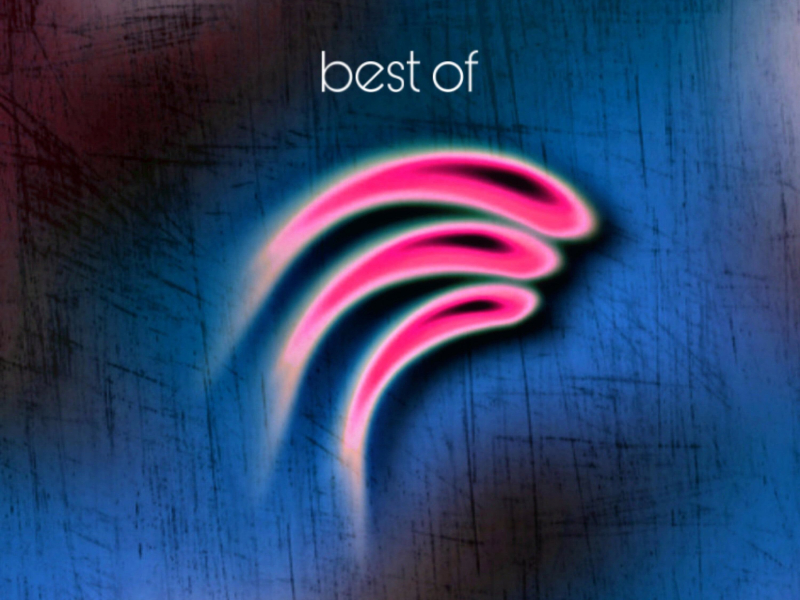 The Best of THREE (Single)