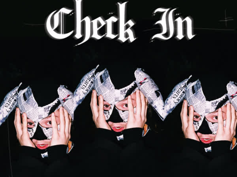 Check In (Single)