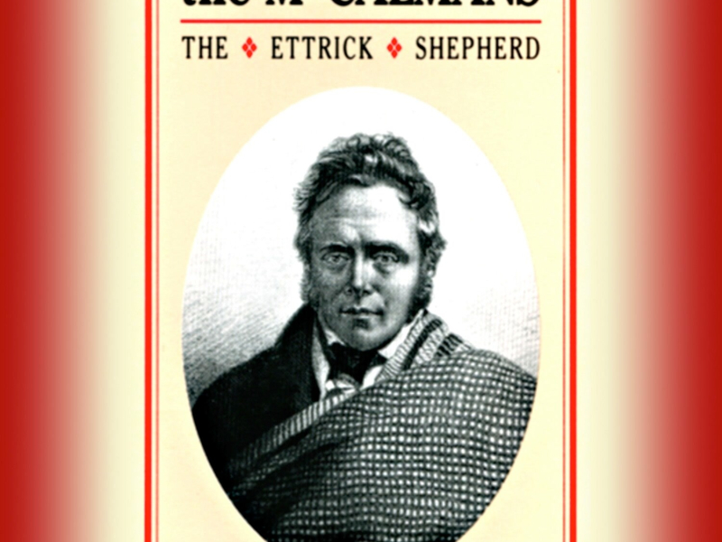 The Ettrick Shepherd