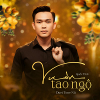 Vườn Tao Ngộ (Duet Tone Nữ)