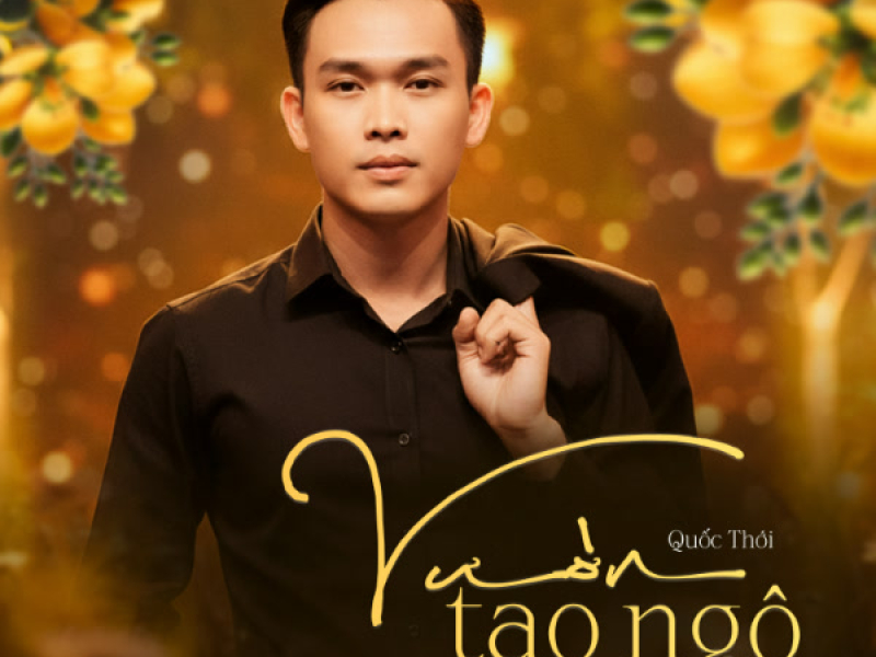 Vườn Tao Ngộ (Duet Tone Nữ)