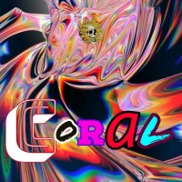 Coral (Single)