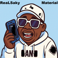 Material (Dress To Kill) (Single)