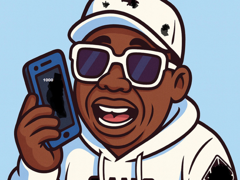 Material (Dress To Kill) (Single)