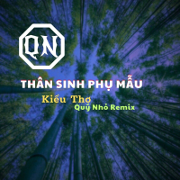 Thân Sinh Phụ Mẫu (Quý Nhỏ Remix) (Single)