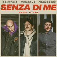 Senza Di Me (Single)