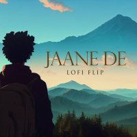 Jaane De (Lofi Flip) (Single)