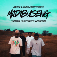 Madibuseng (Single)