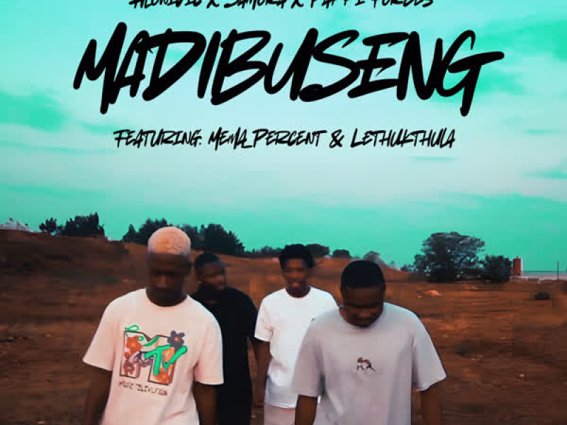 Madibuseng (Single)