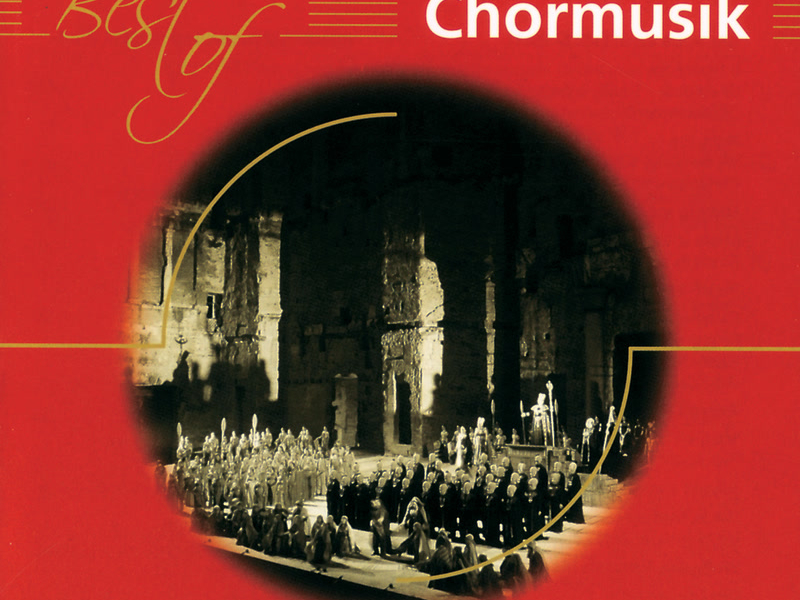 Best of Chormusik