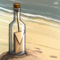 Lost Ashore (Single)